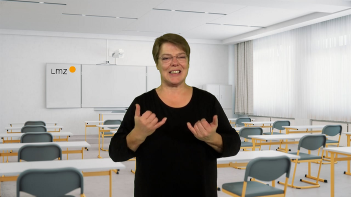 Hinweise zur Navigation der Website lmz-bw.de