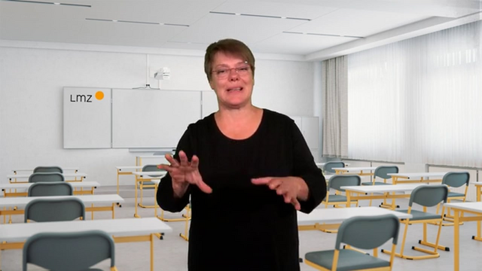 Das Landesmedienzentrum