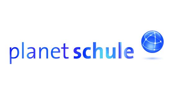 Logo Planet Schule Logo Planet Schule