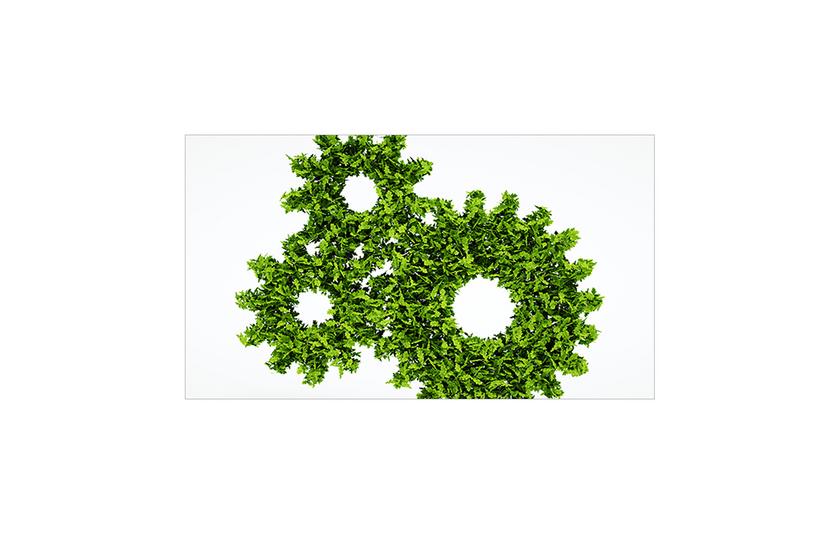 Cover Medium "Ressourceneffizienz"