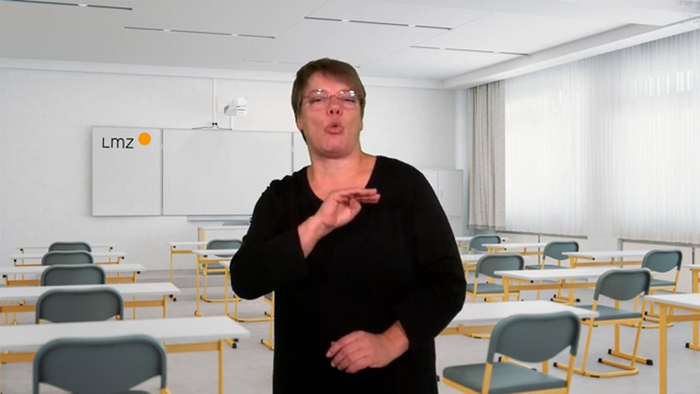 Angebote des LMZ: Fortbildungen