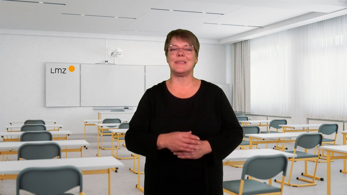 Angebote des LMZ: Informationen und Neuigkeiten