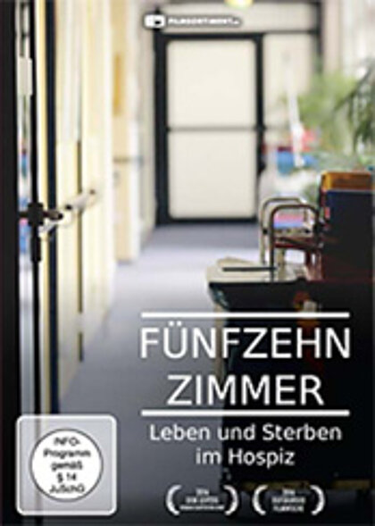 Cover Medium 5565339 Fuenfzehn Zimmer